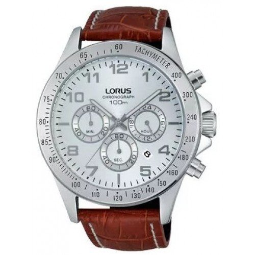 Мъжки часовник LORUS RT381EX-9 Мъжки часовник LORUS RT381EX-9