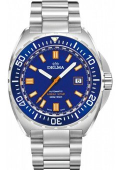 Мъжки автоматичен часовник DELMA 41701.670.6.041