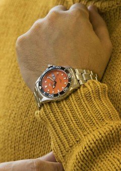 Автоматичен часовник ORIENT FAA02006M9