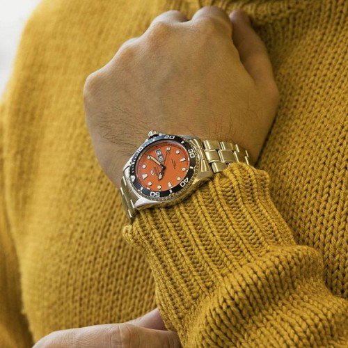 Автоматичен часовник ORIENT FAA02006M9