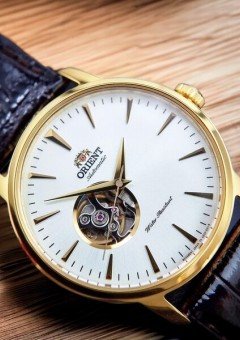 Автоматичен часовник ORIENT FAG02003W0