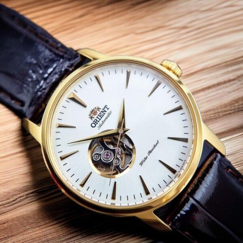 Автоматичен часовник ORIENT FAG02003W0