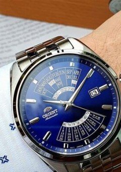 Автоматичен часовник ORIENT RA-BA0003L Автоматичен часовник ORIENT RA-BA0003L