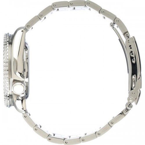 Мъжки автоматичен часовник SEIKO 5 Sports GMT SSK001K1