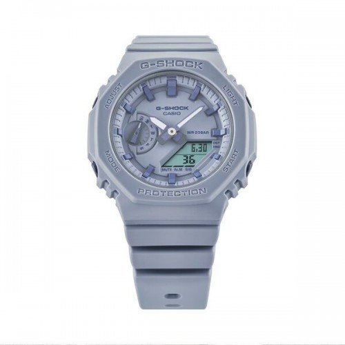Дамски спортен часовник CASIO G-SHOCK GMA-S2100-2A2 Дамски спортен часовник CASIO G-SHOCK GMA-S2100-2A2