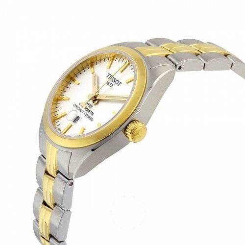 Дамски часовник Tissot PR 100 T101.251.22.031.00