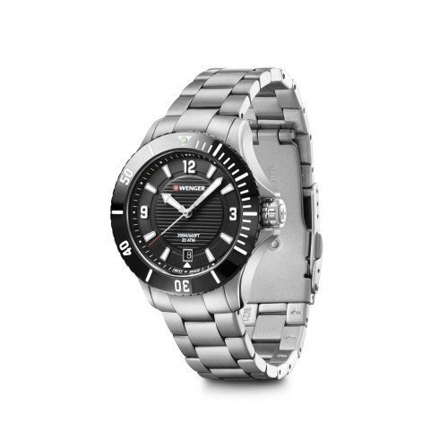 Дамски часовник WENGER Seaforce Small 01.0621.109