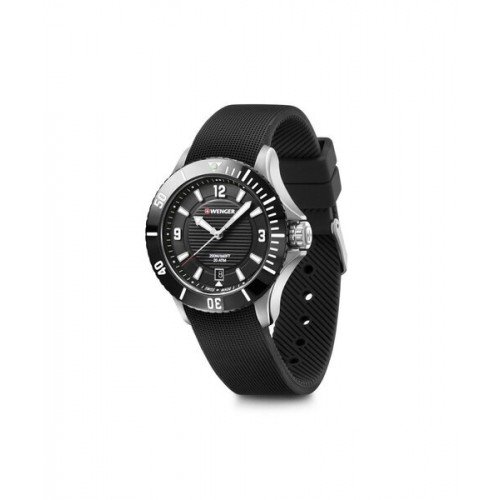 Дамски часовник WENGER Seaforce Small 01.0621.110 Дамски часовник WENGER Seaforce Small 01.0621.110