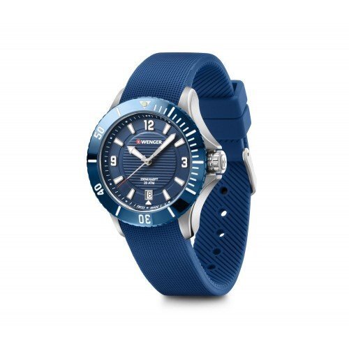Дамски часовник WENGER Seaforce Small 01.0621.112 Дамски часовник WENGER Seaforce Small 01.0621.112