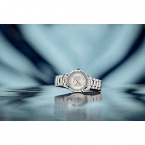 Дамски часовник часовник WENGER 01.1421.126 Дамски часовник часовник WENGER 01.1421.126