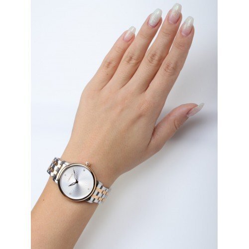 Дамски часовник WENGER Urban Donnissima 01.1721.104 Дамски часовник WENGER Urban Donnissima 01.1721.104