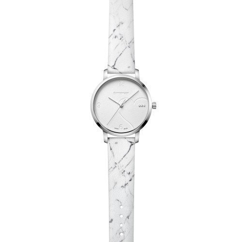 Дамски часовник WENGER Metropolitan Donnissima 01.1731.109 Дамски часовник WENGER Metropolitan Donnissima 01.1731.109