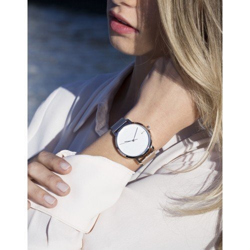 Дамски часовник WENGER Metropolitan Donnissima 01.1731.112 Дамски часовник WENGER Metropolitan Donnissima 01.1731.112