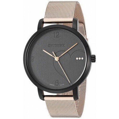 Дамски часовник WENGER Metropolitan Donnissima 01.1731.114 Дамски часовник WENGER Metropolitan Donnissima 01.1731.114