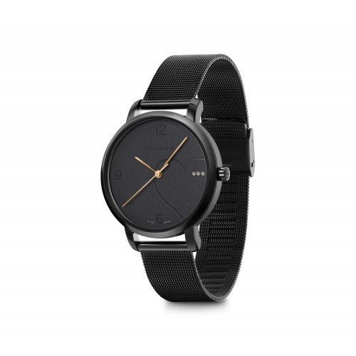 Дамски часовник WENGER Metropolitan Donnissima 01.1731.124 Дамски часовник WENGER Metropolitan Donnissima 01.1731.124