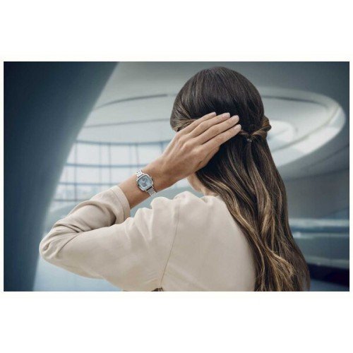 Дамски часовник Wenger 01.1911.104 Дамски часовник Wenger 01.1911.104