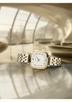 Дамски часовник Wenger 01.1911.105 Дамски часовник Wenger 01.1911.105