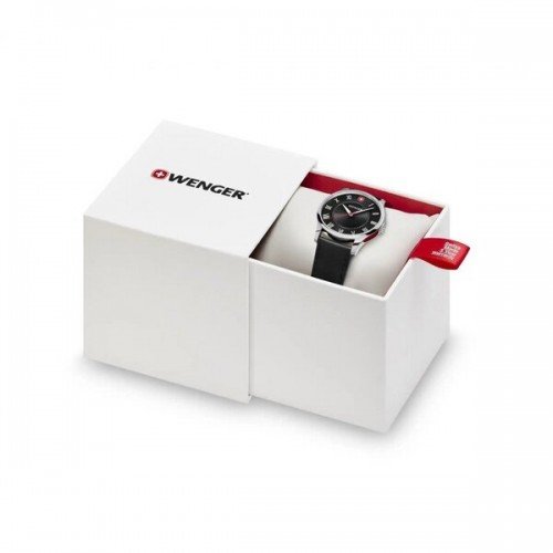 Дамски часовник WENGER 01.1421.123 Дамски часовник WENGER 01.1421.123