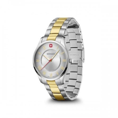 Дамски часовник WENGER City Classic 01.1421.125 Дамски часовник WENGER City Classic 01.1421.125