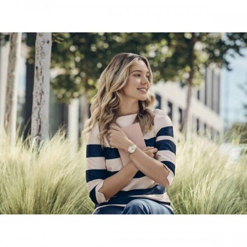 Дамски часовник WENGER City Classic 01.1421.125 Дамски часовник WENGER City Classic 01.1421.125