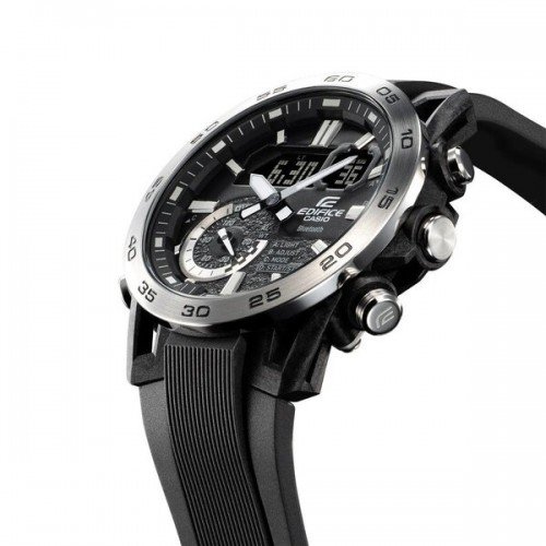 Мъжки часовник CASIO Edifice ECB-40P-1A