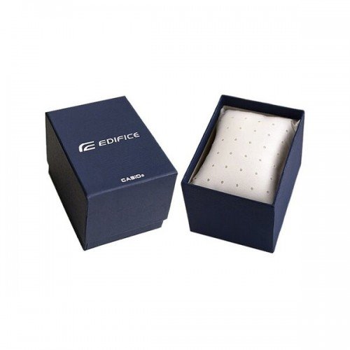 Мъжки часовник CASIO EDIFICE EF-129D-1AVEF Мъжки часовник CASIO EDIFICE EF-129D-1AVEF