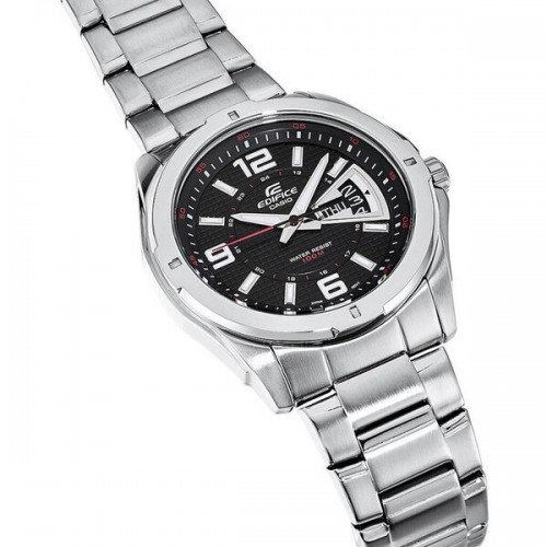 Мъжки часовник CASIO EDIFICE EF-129D-1AVEF Мъжки часовник CASIO EDIFICE EF-129D-1AVEF