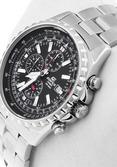 Мъжки часовник CASIO Edifice EF-527D-1AVEF