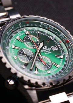 Мъжки часовник CASIO Edifice EF-527D-3A