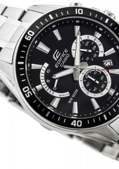 Мъжки часовник CASIO Edifice EFR-552D-1AVUEF