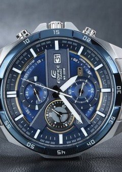 Мъжки часовник CASIO Edifice EFR-556DB-2A