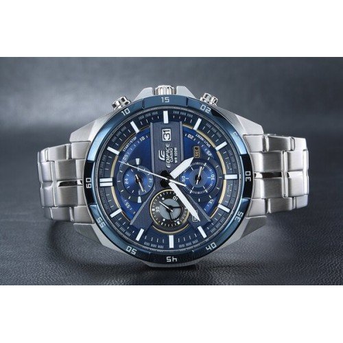 Мъжки часовник CASIO Edifice EFR-556DB-2A Мъжки часовник CASIO Edifice EFR-556DB-2A