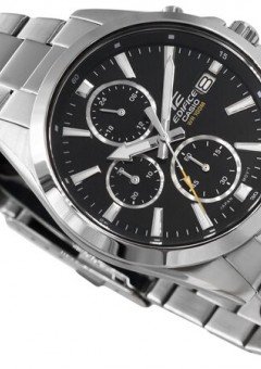 Мъжки часовник CASIO Edifice EFV-560D-1A Мъжки часовник CASIO Edifice EFV-560D-1A