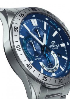 Мъжки часовник CASIO Edifice EFV-620D-2A Мъжки часовник CASIO Edifice EFV-620D-2A