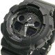 Мъжки часовник CASIO G-Shock GA-100-1A1