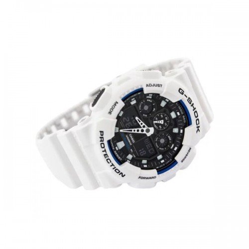 Мъжки часовник CASIO G-Shock GA-100B-7A