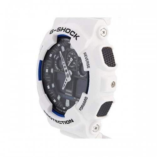 Мъжки часовник CASIO G-Shock GA-100B-7A