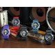 Мъжки часовник CASIO G-SHOCK GA-140-1A1 Мъжки часовник CASIO G-SHOCK GA-140-1A1