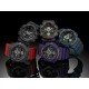 Мъжки часовник CASIO G-SHOCK GA-140-1A1 Мъжки часовник CASIO G-SHOCK GA-140-1A1