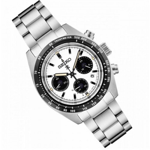 Мъжки часовник SEIKO SSC813P1 Мъжки часовник SEIKO SSC813P1