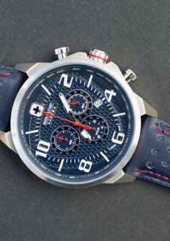 Мъжки часовник Swiss Military Hanowa 06-4328.04.003 Мъжки часовник Swiss Military Hanowa 06-4328.04.003