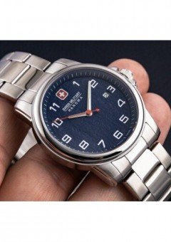 Мъжки часовник Swiss Military Hanowa 06-5231.7.04.003 Мъжки часовник Swiss Military Hanowa 06-5231.7.04.003