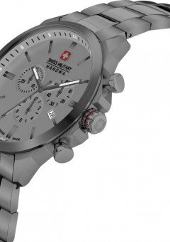 Мъжки часовник Swiss Military Hanowa 06-5332.30.009 Мъжки часовник Swiss Military Hanowa 06-5332.30.009