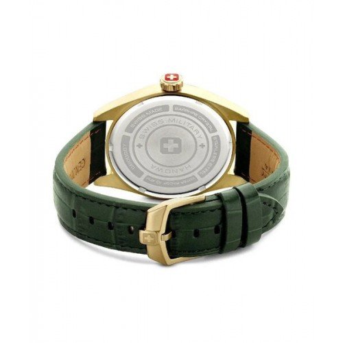 Мъжки часовник Swiss Military Hanowa SMWGB0000710 Мъжки часовник Swiss Military Hanowa SMWGB0000710