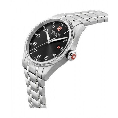 Мъжки часовник Swiss Military Hanowa Thunderbold SMWGH0000801