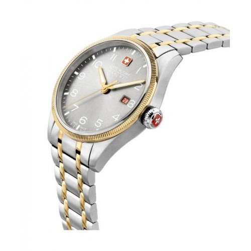 Мъжки часовник Swiss Military Hanowa SMWGH0000860