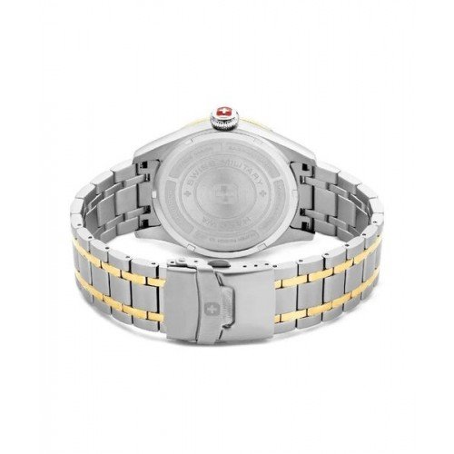 Мъжки часовник Swiss Military Hanowa SMWGH0000860