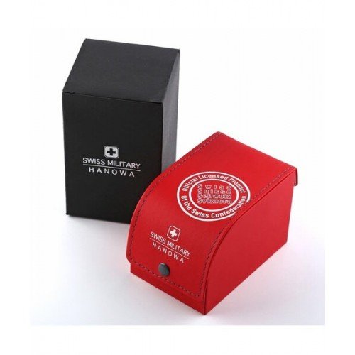 Мъжки часовник Swiss Military Hanowa SMWGH0000860