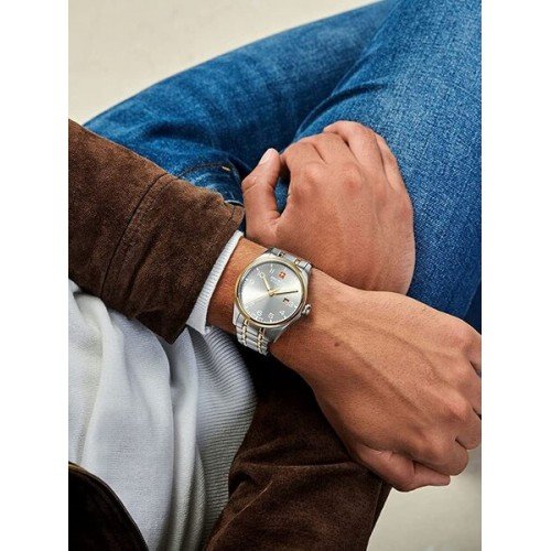 Мъжки часовник Swiss Military Hanowa SMWGH0000860