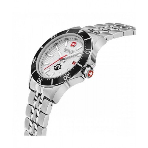 Мъжки часовник Swiss Military Hanowa Flagship X SMWGH2100601